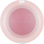Hype Store A'pıeu Meyve Tonlarında Doğal Görünümlü Jel Allık A'pıeu Juicy-Pang Jelly Blusher (VL01) - Çok Renkli