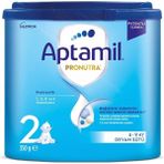 Hype Store Aptamil 2 Prebiyotikli Devam Sütü 350 gr - Standart