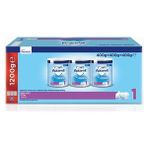 Hype Store Aptamil Prosyneo 1, 3X400GR, Mega Boy Bebek Maması - Standart