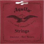 Hype Store Aquila Red Series Aq-87 Tenor Ukulele Telleri – Yüksek G – 4 Telli Set