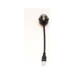 Hype Store Araç Içi LED Işık USB Disko Topu Çok Renkli 9 Modlu Tavan ve Ayak Altı Aydınlatma Ses Kontrollü Mini Projektör Parti Atmosfer Lambası - Option-1