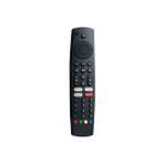 Hype Store Arçelik Grundig Markalar ile Uyumlu Android 4K LED Tv Kumandası Netflix,prime Video,youtube,google P