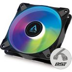 Hype Store Arctıc P12 Pwm Pst A-Rgb - 120 mm Pwm Kasa Fanı, Statik Basınç Için Optimize Edilmiştir, Kasa Fanı,