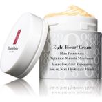 Hype Store Arden Eight Hour Skın Protectant Nightıme Mıracle Moisturızer 50ML - Option-1