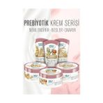 Hype Store Arko Nem Prebiyotik Krem Serisi Yulaf Sütü 3X60ML - Option-1
