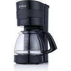 Hype Store Arnica IH32130 Aroma Filtre Kahve Makinesi Siyah