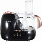 Hype Store Arnica Prokit 444 Mini Mutfak Robotu, 600 W, 1 L Hazne, Hamur Karıştırma, Paslanmaz Çelik Bıçak, Ros