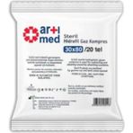 Hype Store Artımed Steril Kompress 30X80 cm - Bitki Çayı