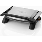 Hype Store Arzum AR2036 Tostçu Neo Inox Izgara ve Tost Makinesi, 1800W, 6 Dilim Kapasite, Inox - Standart - Çok Renkli
