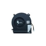 Hype Store Asus Rog Strix GL504GS-ES087T Ile Uyumlu Cpu Fan Işlemci Fanı -12V- - 0 - Siyah