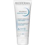 Hype Store Atoderm Intensive Eye Kuru ve Atopi Eğilimli Göz Çevresi Için Hyalüronik Asit Içeren Temizleyici ve - Standart