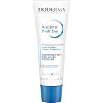 Hype Store Atoderm Nutrition Çok Kuru ve Olgun Ciltler Için Avokado ve Shea Yağı Içeren Besleyici ve Nemlendiri - Standart