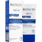 Hype Store Atopicare Besleyici Krem 50 ml – Atopiye Eğilimli Kuru Ciltler Için, Seramid Kompleksli, Prebiyotik, - Standart