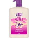 Hype Store Aussie Bouncy Curls Dalgalı ve Kıvırcık Saçları Arındıran ve Nemlendiren Şampuan 1000ML - Standart