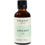 Hype Store - Avokado Yağı - Soğuk Sıkım (30 Ml) - Standart