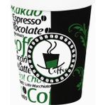Hype Store Aygün Cup 7 Oz 180 ml Karton Bardak Otomat 300 Adet Kalın Bardak - Standart