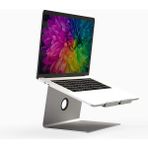 Hype Store B1DESIGN B1-12 Notebook ve Macbook Standı (Silver)