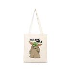 Hype Store Baby Yoda Bez Çanta - Option-1