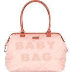 Hype Store Babyes Baby Bag Bebek Bakım Çantası