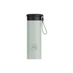 Hype Store Badger Paslanmaz Çelik Yeşil Termos 500ML, Dayanıklı Kamp Ekipmanları, Kamp Aksesuarları, Açık Hava Sporları, Doğa Sporları, Yürüyüş, Kamp Mutfağı, Kamp Malzemeleri - -- - 000-Siyah