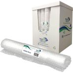 Hype Store Balonlu Naylon Patpat 48CM Genişlikte 500CM Uzunlukta Rulo Havalı Eşya Koruma Ambalaj Pat Pat - Standart