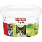 Hype Store Beaphar Kedi Vitamini - 180 Adet