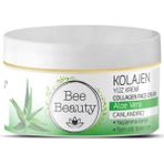 Hype Store Bee Beauty Aloe Kolajen Anti Aging Yüz Kremi 50 ml - Option-1