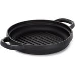 Hype Store Berghoff Graphite Döküm Demir Tava 26 cm - Standart