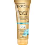 Hype Store Besleyici Yağlar Bakım Saç Kremi 250 ml - Sülfatsız, Kuru ve Yıpranmış Saçlar Saç Dökülme Karşıtı - Standart