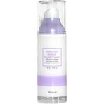 Hype Store Bibimcos Retinal Gece Kremi, Retinol ve Bakuchiol Içeren Yaşlanma Karşıtı Nemlendirici 30 gr - Standart