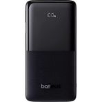 Hype Store Bipow 2 10000MAH Power Bank-Siyah