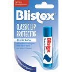 Hype Store Blistex Classic Protector Nemlendirici ve Koruyucu Dudak Bakım Kremi Spf 10 - Standart