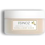 Hype Store Body Scrub Besleyici Arındırıcı Nemlendirici Vanilyalı Vücut Peelingi 300 gr - Standart