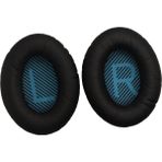 Hype Store Bose Qc2 QC15 QC25 QC35 Ae 2 2i 2W Kulaklık Yastığı Padi Kulaklık Pedi Süngeri Siyah - Standart