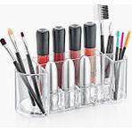 Hype Store Box Up Ft-24 Diamond Oval Organizer Makyaj Düzenleyici (1 Adet) - Çok Renkli