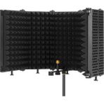 Hype Store Boya BY-RF5P Katlanabilir Mikrofon Akustik Kalkanı - Standart