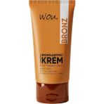 Hype Store Bronzlaştırıcı Krem 50ML (Güneşsiz) - Standart