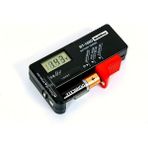 Hype Store BT-168D LCD Dijital Pil Test Cihazı