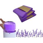 Hype Store Budibu Korbell 16L Uyumlu Kirli Bebek Bezi Çöp Poşeti | Yerli Üretim | 3 Paket | 1500 Adet Bez Kapas - 1 Adet Ürün