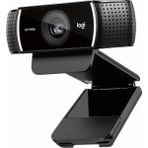Hype Store C922 Pro Stream 960-001088 Mikrofonlu Webcam - Standart
