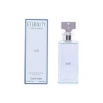 Hype Store Calvin Eternity Woman Air Edp 100 ml Kadın Parfümü - 01 - Beyaz - Option-1