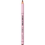 Hype Store Candy Pencil 13 Espresso Fudge Dudak Kalemi, Kahverengi - Çok Renkli