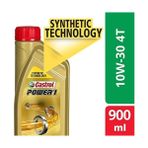 Hype Store Castrol Edge 5W-30 Ll 1 Lt Motor Yağı