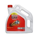 Hype Store Castrol Gtx 15W/40 4 Lt Dizel Motor Yağı