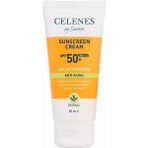 Hype Store Celenes Yaşlanma Karşıtı Güneş Kremi, 50+ Spf, - Standart
