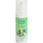 Hype Store Childs Elma ve Özlü Kolay Tarama Çocuk Saç Spreyi 100ML - Acı Kahve - --