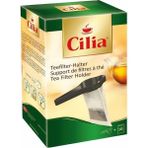 Hype Store Cilia® Çay Filtresi Tutacağı