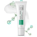 Hype Store Cilt Onarıcı Krem 40 ml Kadınlar İçin Kırışıklık Karşıtı Nemlendirici & Sıkılaştırıcı Özellik - Standart