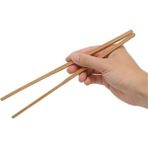 Hype Store Çin Çubukları Chopsticks 10 Çift Tek Ebat Ergonomik Kullanım İçin