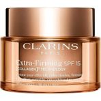 Hype Store Clarins Extra Firming SPF15 Yüz Maskesi 319 Adet Kırışıklık Giderici ve Sıkılaştırıcı - Standart